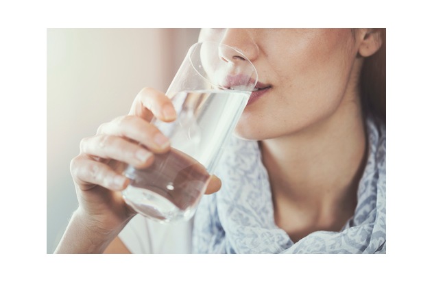 Mineralwasser: Erfrischend gesund / Am 7. März ist der Tag der gesunden Ernährung