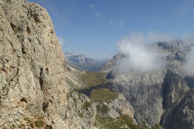 Nature-Studie: Klimawandel ver&auml;ndert Europas Pflanzenwelt je nach &Ouml;kosystem unterschiedlich