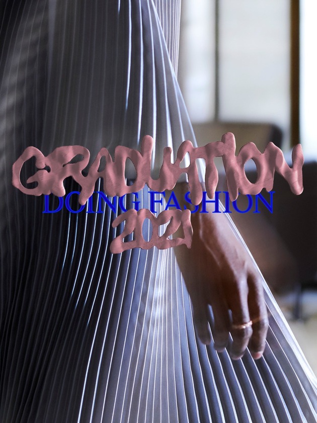 FHNW; Hochschule für Gestaltung und Kunst: Doing Fashion Graduation 2021