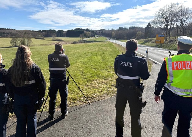 POL-PPTR: Car-Friday im Polizeipräsidium Trier: Mehrere Fahrzeuge sichergestellt