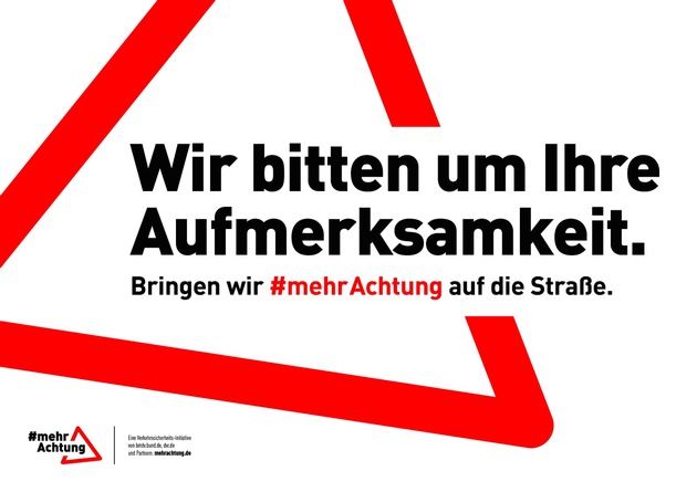 LPD-EF: ROADPOL &quot;Safety Days 2024&quot; - Verkehrskontrollen in ganz Thüringen