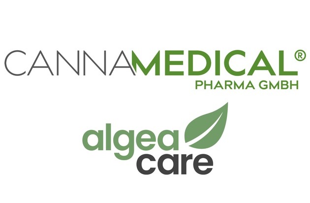 Cannamedical Pharma GmbH: Cannamedical und Algea Care starten Partnerschaft für verbesserte Patientenversorgung / Vorbereitung auf Reklassifizierung von Medizinalcannabis