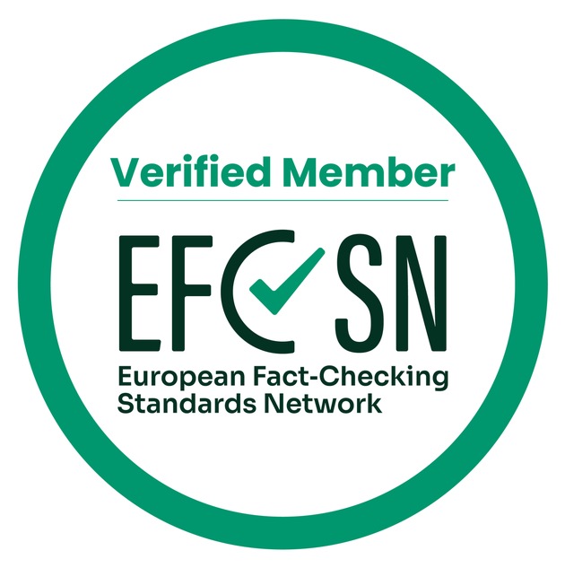 dpa erhält europäisches Faktencheck-Zertifikat