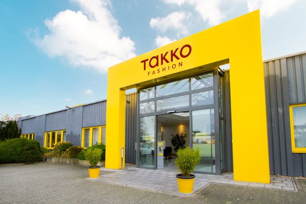 Takko Fashion: Dirk Van den Berghe wird neuer  Beiratsvorsitzender