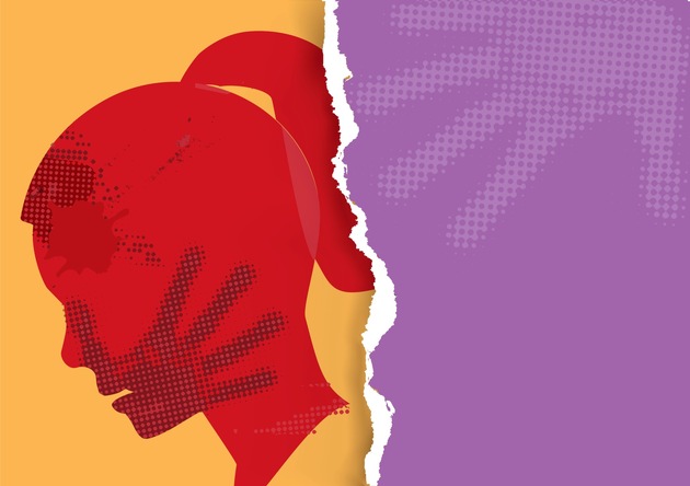 Armut und finanzielle Sorgen erhöhen Risiko für Gewalt gegen Frauen in Partnerschaften