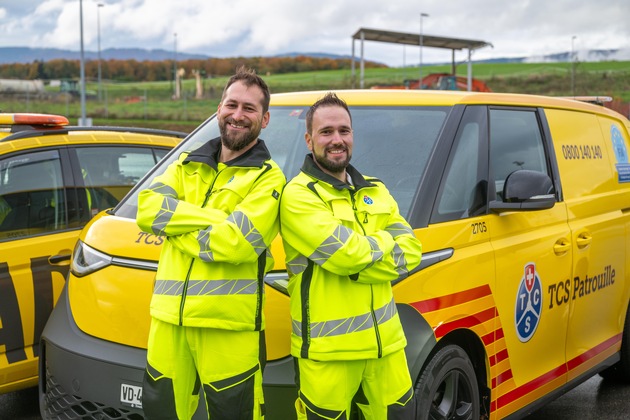 La patrouille belge remporte le titre européen à Cossonay
