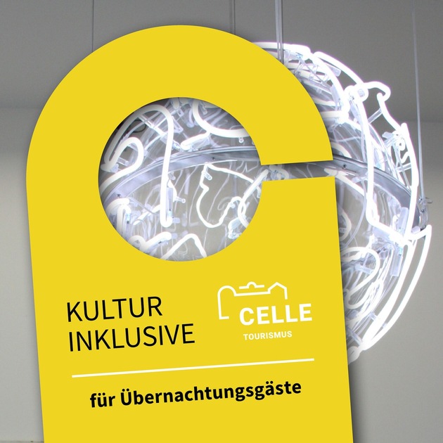 In Celle ist einfach &bdquo;mehr drin&ldquo;: Kulturgenuss, Museen und ein einzigartiges Lichterfest