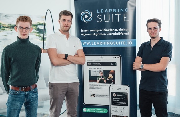 LearningSuite.io als Vorreiter: Was digitale Lernplattformen für Unternehmen, Coaches und Agenturen leisten müssen