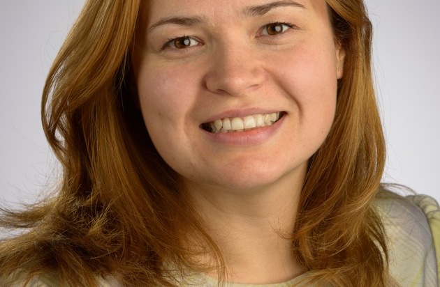 Ringier Axel Springer Media AG: Elena Jasvoin wird CFO und verst&auml;rkt das F&uuml;hrungsteam der Ringier Axel Springer Media AG