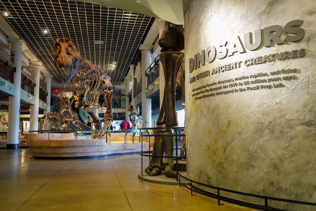 Philadelphia: Die Stadt der Ersten – Projekt „52 Weeks of Firsts” ist Teil der 250 Jahre USA-Events