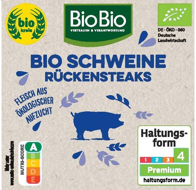 Ausbau im Bio-Bereich: Netto stärkt mit Biokreis-Partnerschaft sein Bio-Sortiment