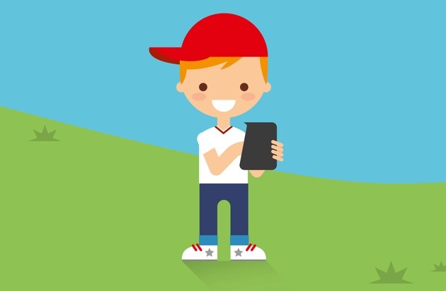 G DATA CyberDefense AG: Smartphone Gaming Apps: Kinder auf Shopping-Tour in virtuellen Welten