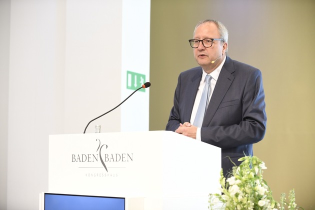Pressemitteilung Chemie BW | Chemieverb&auml;nde stellen Weichen f&uuml;r die Zukunft: VCI BW w&auml;hlt neuen Vorstand