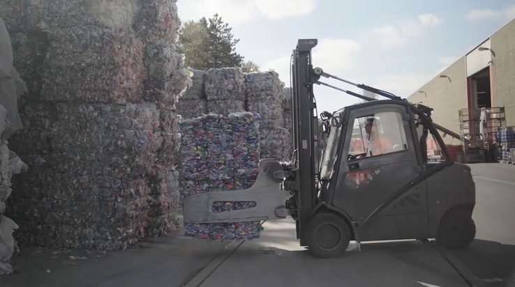 Recycling der Zukunft – wie Kunststoff kreislauffähig wird