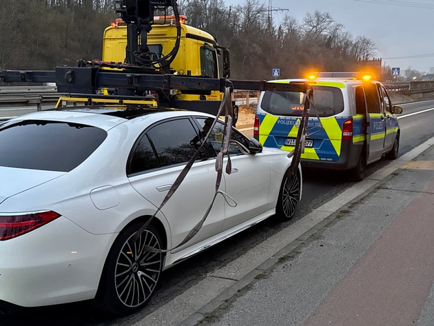 LKA-HE: Zweiter hessenweiter Aktionstag zur Bek&auml;mpfung der Sozialkriminalit&auml;t Strafverfolgungs-, Finanz- und Kommunalbeh&ouml;rden gehen gemeinsam gegen Missbrauch staatlicher Leistungen vor