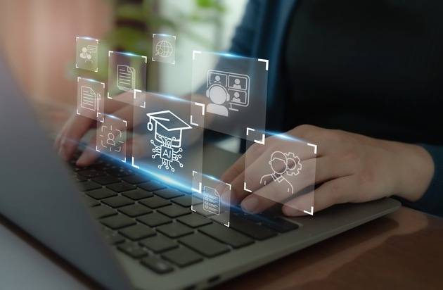 Hoher Bedarf an KI-Kompetenzen - viele Unternehmen ohne klare Weiterbildungsstrategie