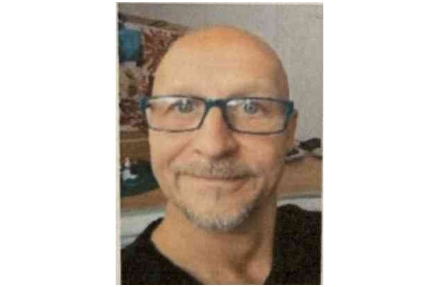 POL-F: 260601 - 0680 Frankfurt - Zeilsheim: Vermisste Person