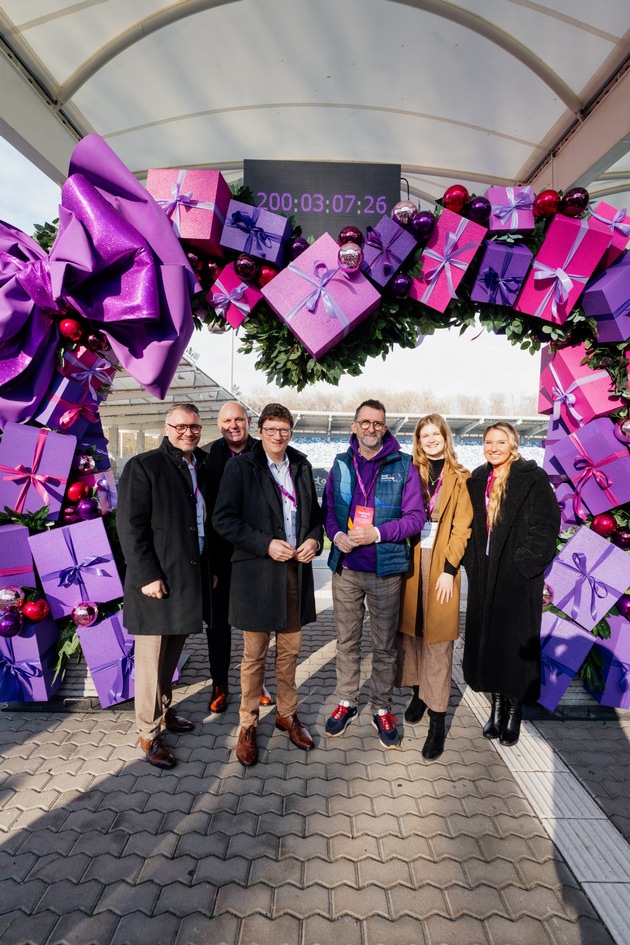 IKK Südwest ist offizieller Gesundheitspartner der Special Olympics Nationalen Spiele Saarland 2026