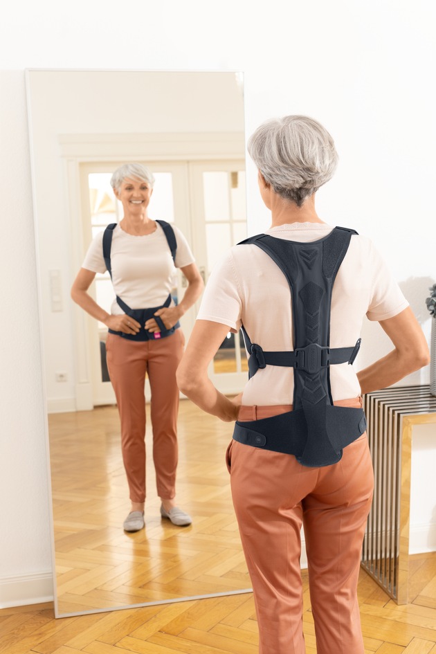 Sturzprävention und effektive Bewegungstherapie bei Osteoporose - Mehr Lebensqualität durch gezieltes Training