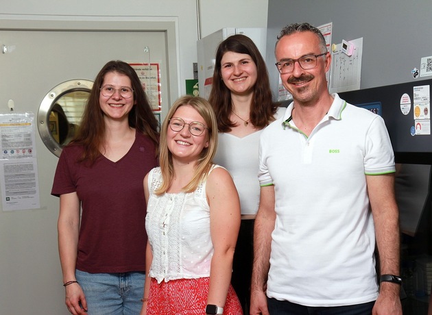 Erbgutschäden durch pflanzlichen Naturstoff Methyleugenol – wichtiger Reparaturmechanismus in menschlichen Zellen entschlüsselt