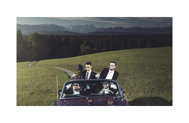 Ausschreibungen für Landmusik starten