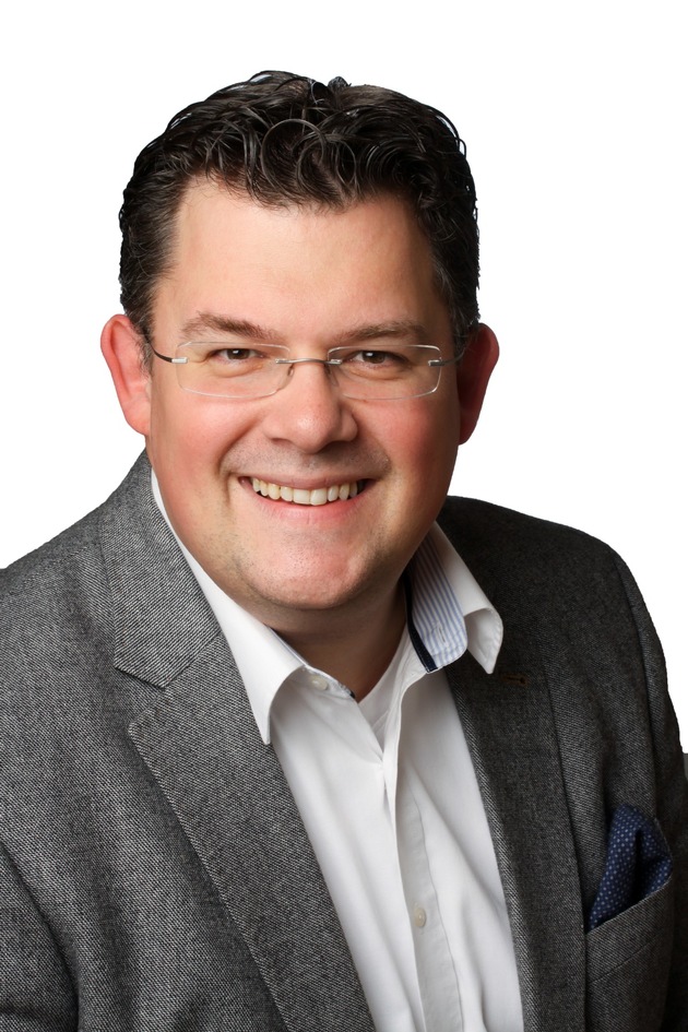 Führungswechsel im Upstalsboom Wyk auf Föhr