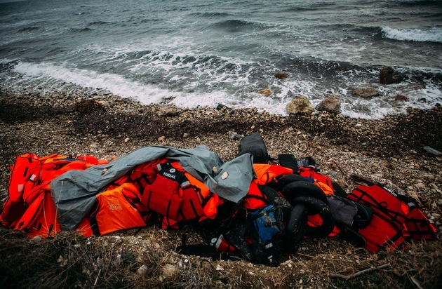 SOS-Kinderdörfer weltweit: Seenothelfer in Griechenland vor Gericht / SOS-Kinderdörfer: "Hilfe darf nicht kriminalisiert werden!"