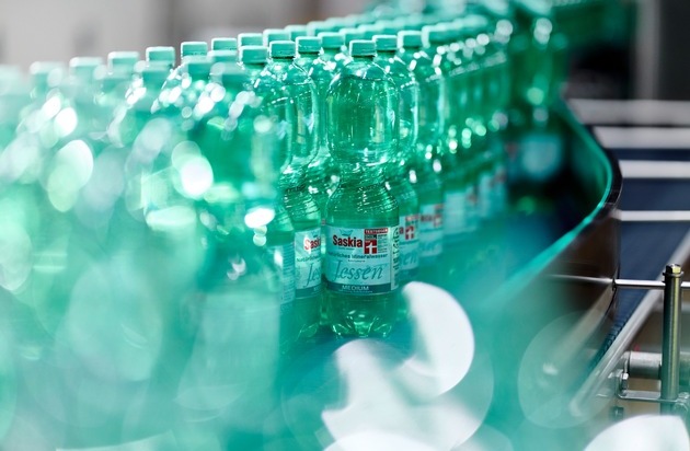 Lidl: Lidl-Wasser "Saskia" punktet als Testsieger und mit Top-Bewertung bei Stiftung Warentest und &Ouml;kotest