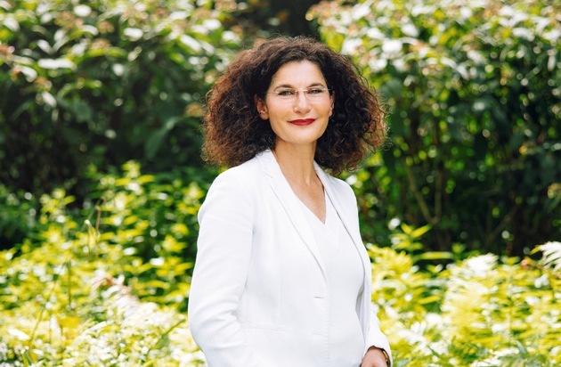 Weleda AG:Tina Müller wird Weleda首席执行官-für ein nachhaltiges Wachstum von Naturkosmetik und Arzneimittel