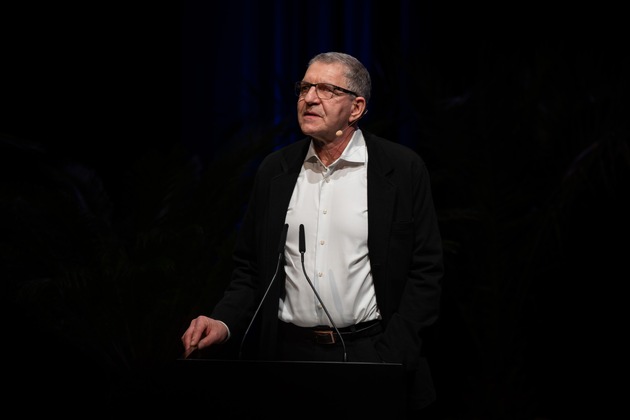 German Creative Economy Summit am 28. und 29. April 2026 in Hamburg / Kreativwirtschaft zwischen KI-Boom und strukturellem Wandel