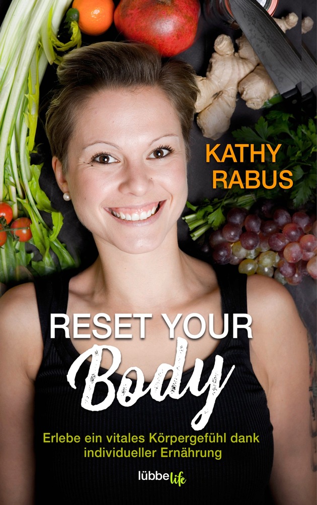 Kathy Rabus | Reset Your Body | ET: 28.08.2020