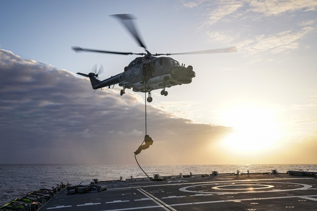 Tag der Bundeswehr 2026 in Eckernförde