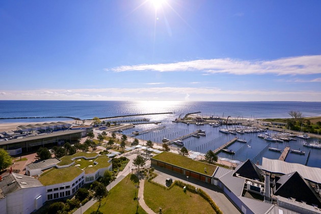 Pressemitteilung: Osterhase verschenkt Traumurlaub auf sonnenklar.TV