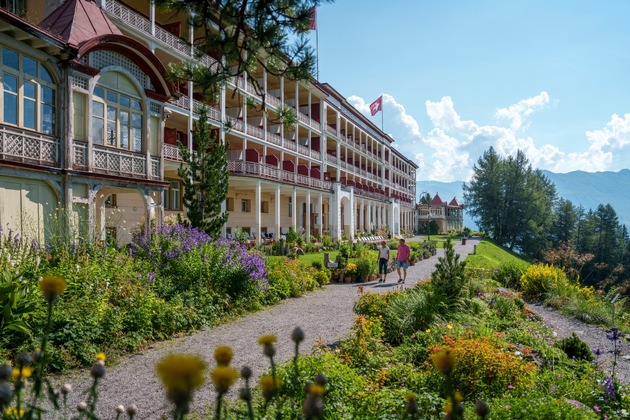 Tourismusbilanz 2025: Rekordjahr mit 5,68 Mio. Logiern&auml;chten