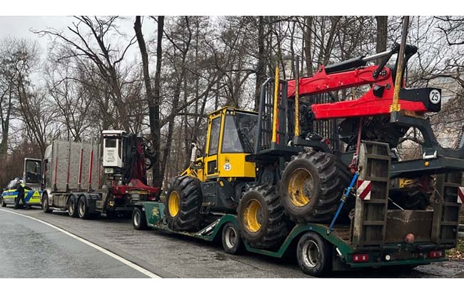 POL-MK: Weiterfahrt untersagt: Einblicke in die Arbeit vom Verkehrsdienst