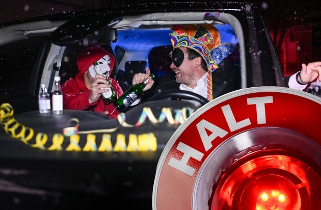 HUK-COBURG: Tipps f&uuml;r den Alltag: Alkohol und Autofahren - das passt nicht zusammen / Alkoholisierte Radfahrer riskieren F&uuml;hrerschein