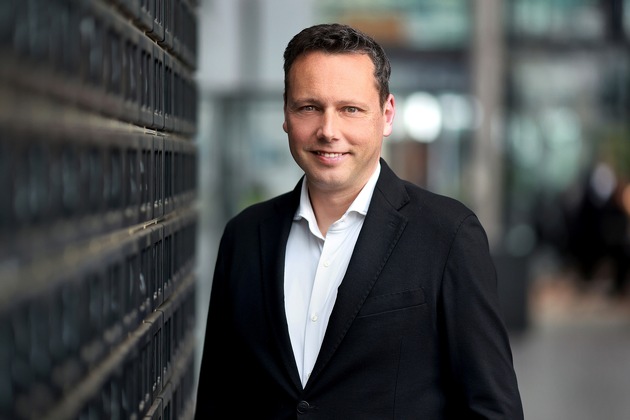 Wechsel an der Spitze der Fraport-Unternehmenskommunikation