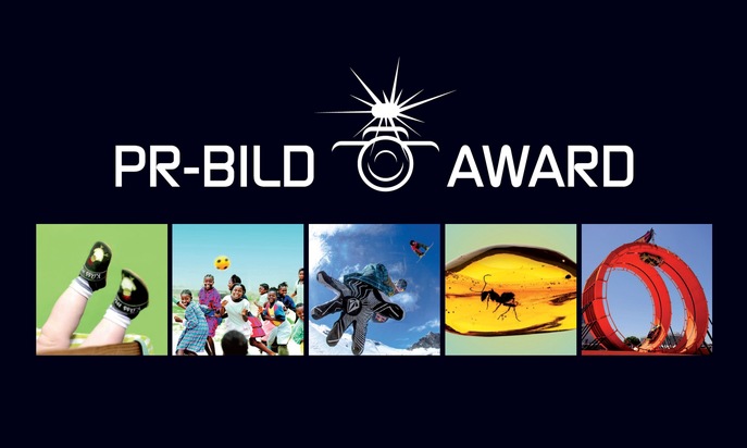 PR-Bild-Award 2017: news aktuell sucht wieder die besten Fotos des Jahres