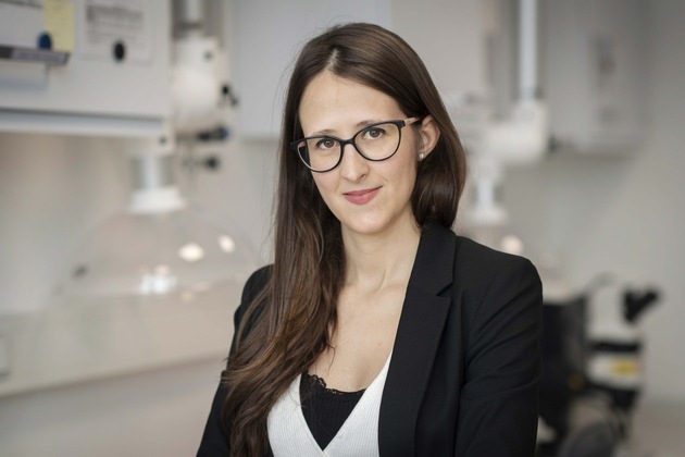 Organschäden nach Mangeldurchblutung: Förderung für Zelltod-Forschung verlängert