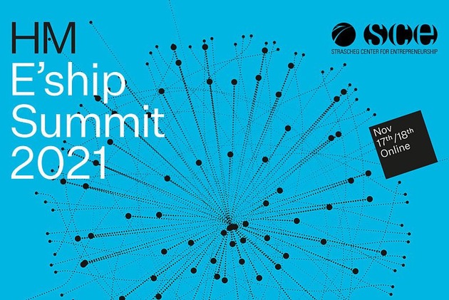 HM E’Ship Summit – Hochschulen fördern Entrepreneure