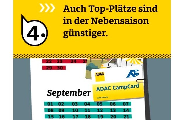 Preisvergleich Adac Campingfuhrer 18 Deutschland Schweden Und Osterreich Am Presseportal