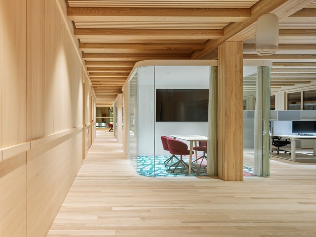 SNBS nun in drei Landessprachen erhältlich