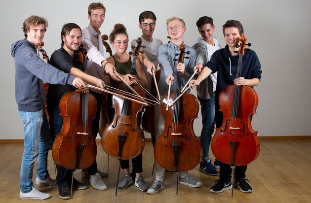 Schweizer Jugend-Sinfonie-Orchester: Schweizer Jugend-Sinfonie-Orchester - Absage der Frühjahrstournee 2020