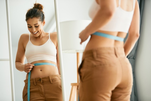 Den Stoffwechsel in Schwung bringen und abnehmen: Bodymed Experten wissen, worauf es ankommt!