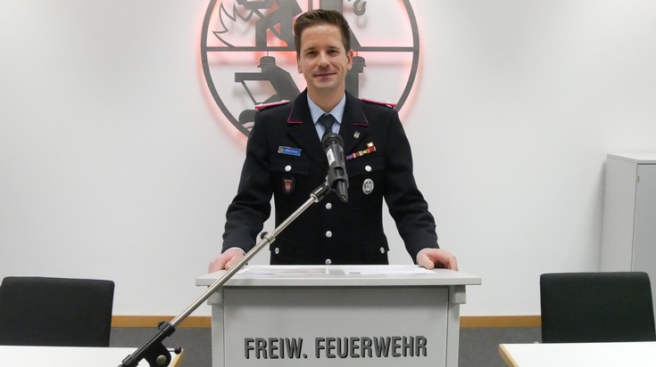 FW Celle: Jahreshauptversammlung der Ortsfeuerwehr Celle-Hauptwache
