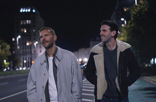 Die QUEER-Reihe in der ARD: rbb, BR und MDR präsentieren ab 26. Juni großes Kino jenseits der Hetero-Norm