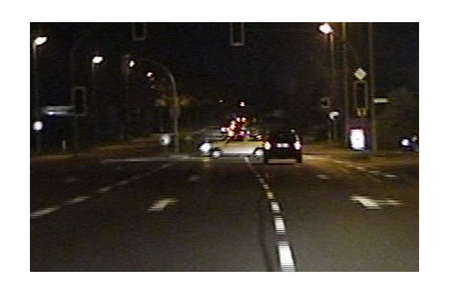 POL-HM: Raser aus dem Verkehr gezogen - Führerscheinbeschlagnahme nach Straßenverkehrsgefährdung