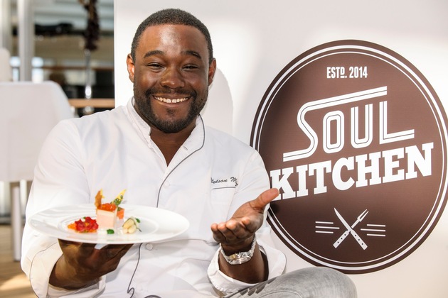 &quot;Soul Kitchen&quot; - Neues Event-Format auf der EUROPA 2