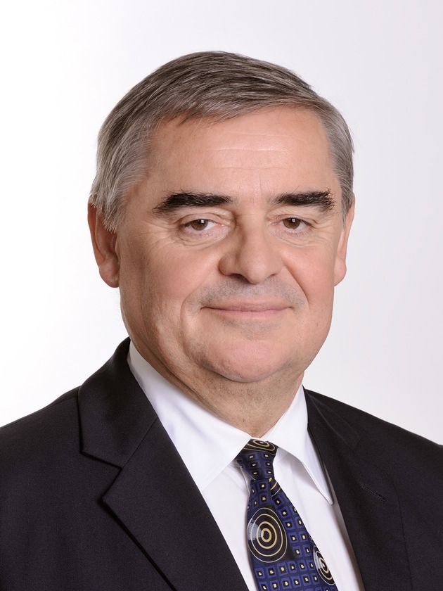 Neue GVK w&auml;hlt Nathalie Wappler und Peter M&uuml;ller in den Medienrat