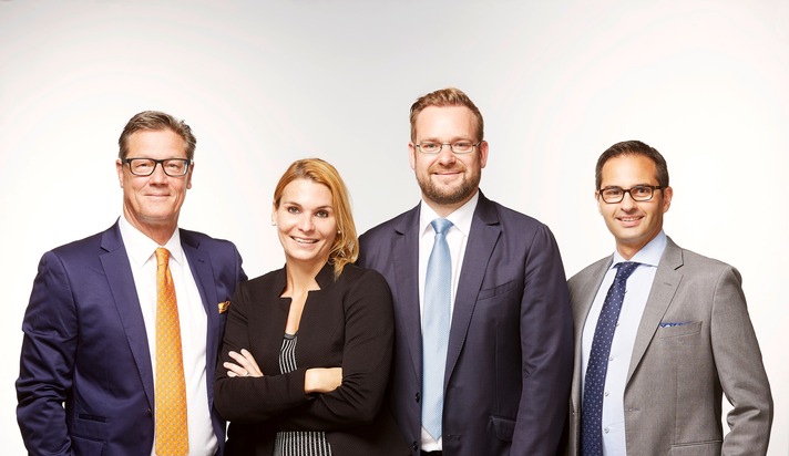 Drooms baut seine Präsenz im M&A-Sektor weiter aus